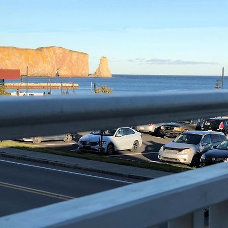 Motel Imperial Percé Zewnętrze zdjęcie